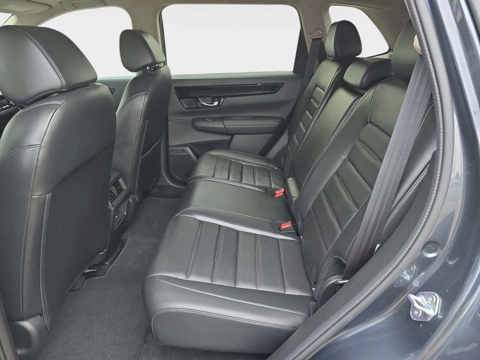 2024 Honda CR-V EX-L - Photo 17