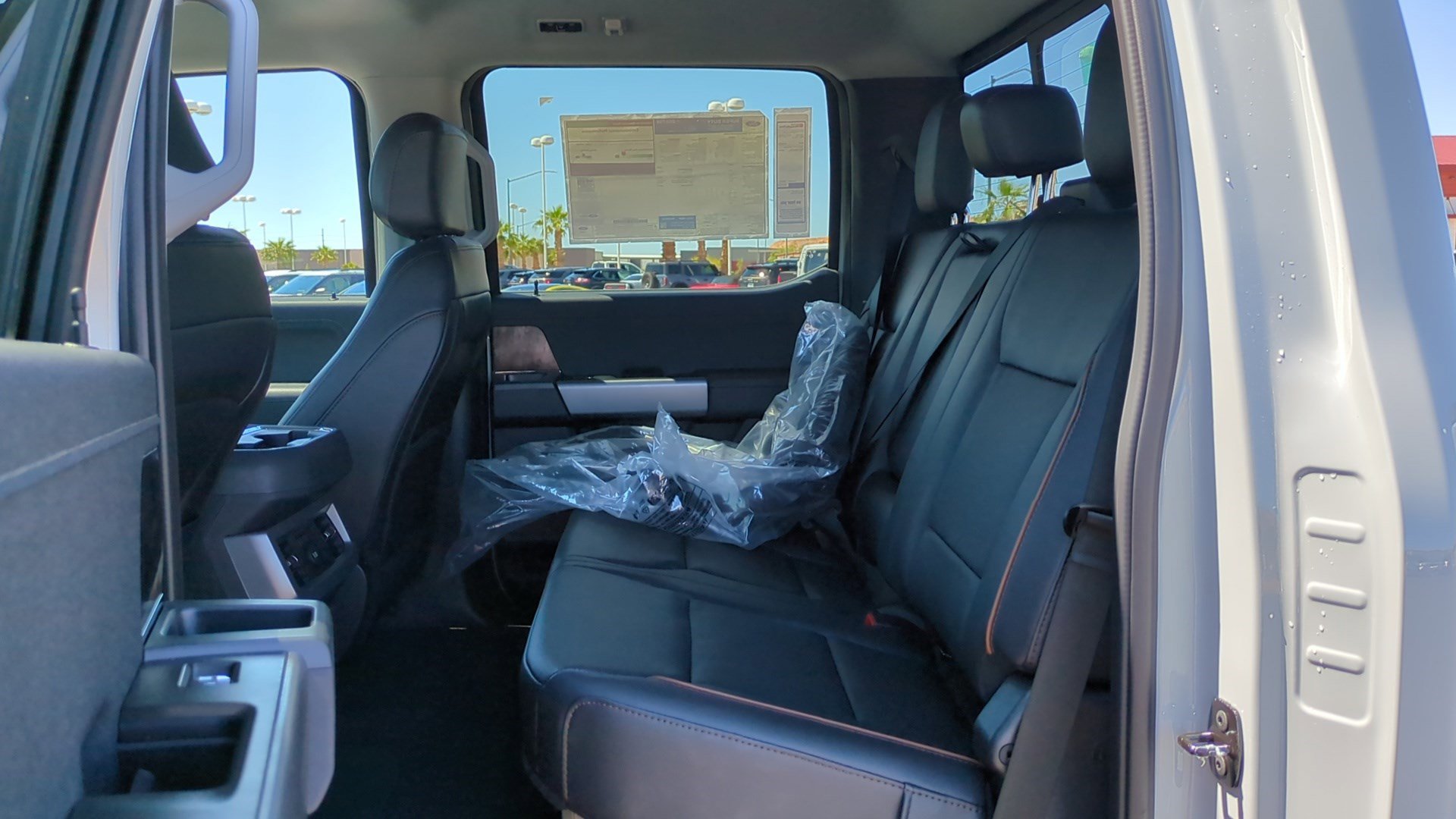 2026 Ford F-250 Super Duty Lariat - Photo 14