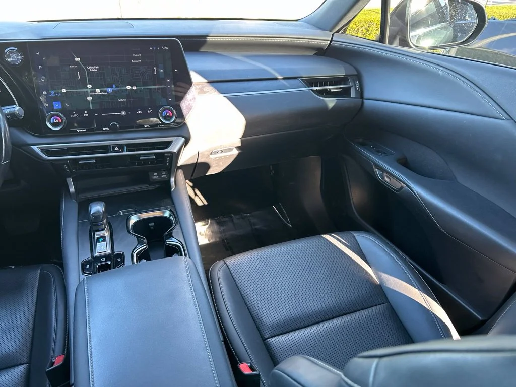 Used 2024 Caviar Lexus 350 Premium image 11