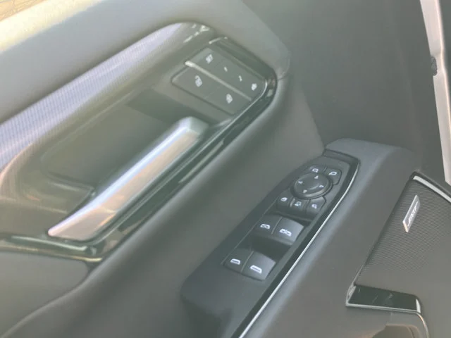 2026 GMC Sierra 2500HD AT4 - Photo 20