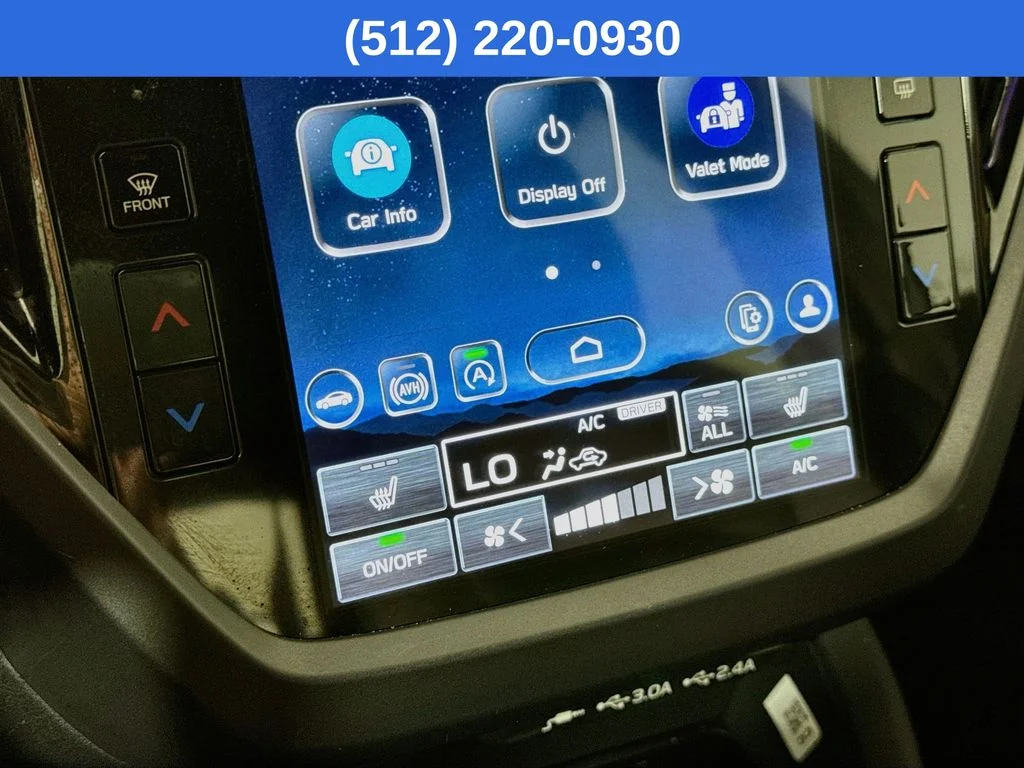 Certified Used 2026 Gray Subaru Sport image 19