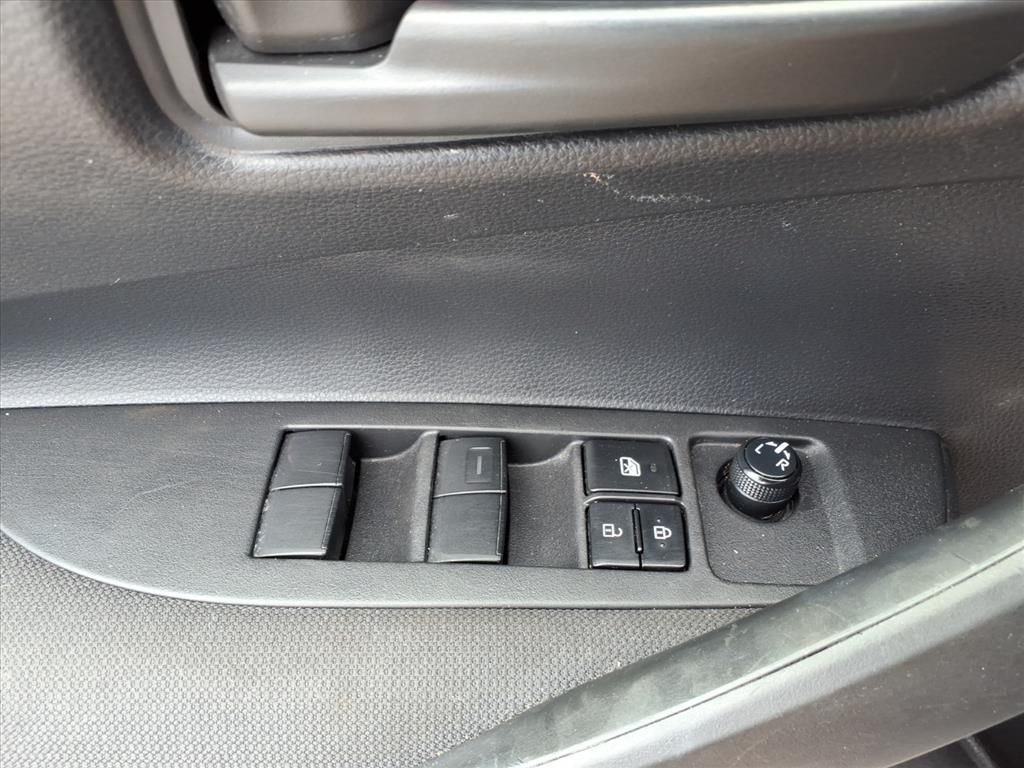 Used 2024 Black Toyota LE image 19