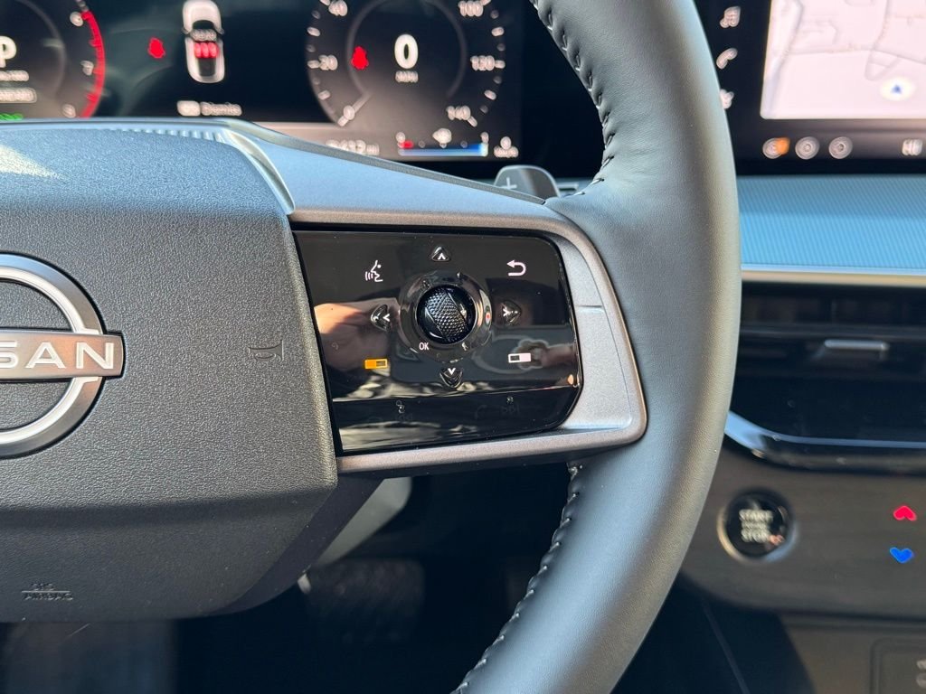 2025 Nissan Murano SL - Photo 16