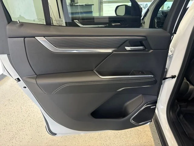 2026 GMC Acadia Elevation - Photo 40