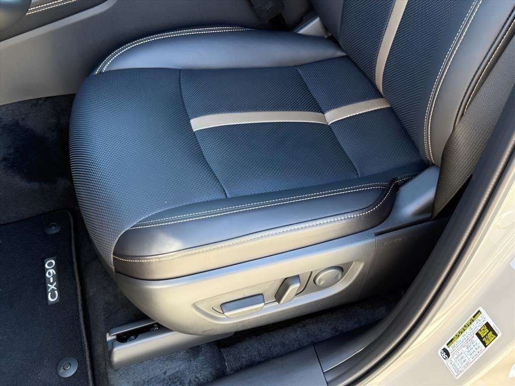 2026 Mazda CX-90 Premium Sport Package - Photo 22
