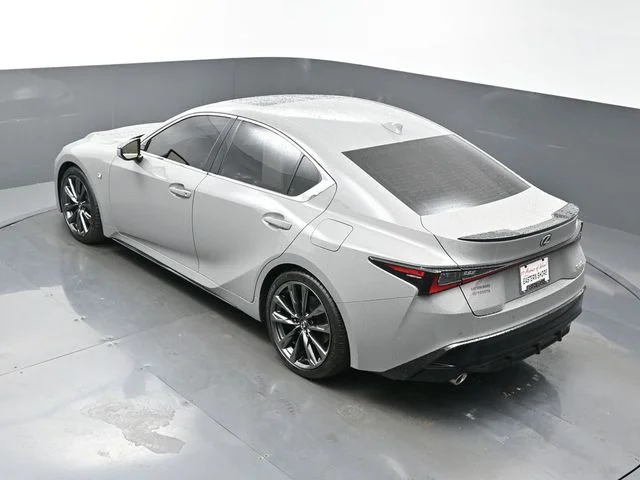 Used 2024  Lexus 350 F SPORT image 58