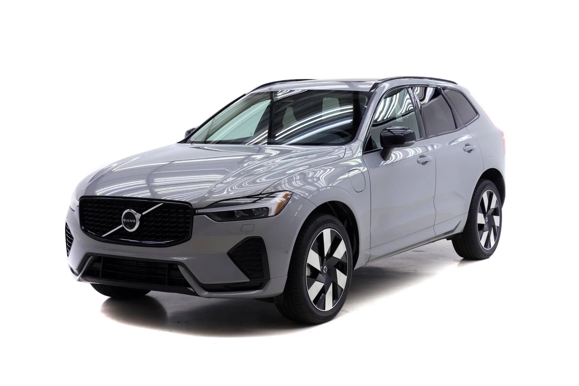 2024 Volvo XC60 Recharge Plug-In Hybrid