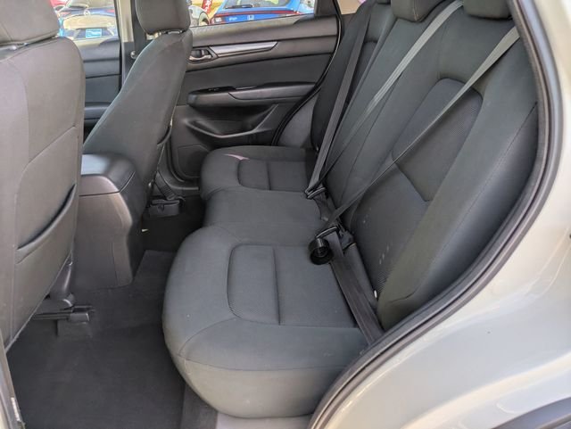 Used 2019 White Mazda Sport image 23