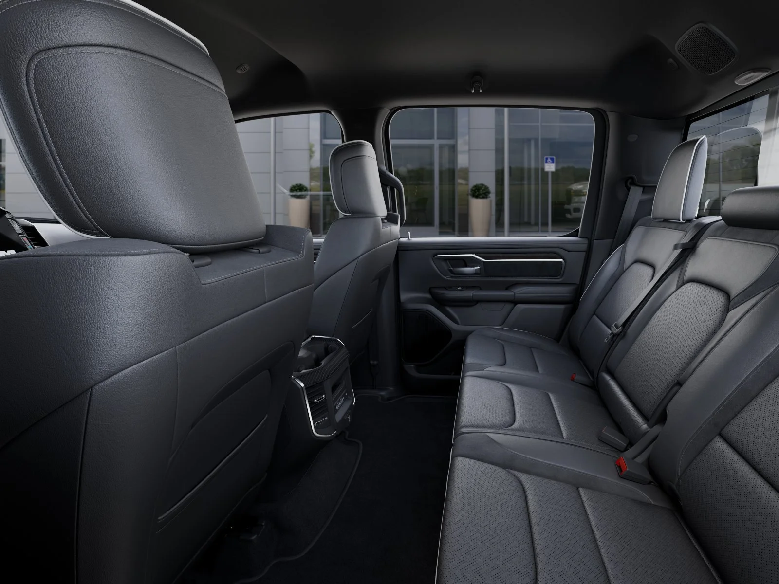 2026 RAM 1500 Laramie - Photo 25