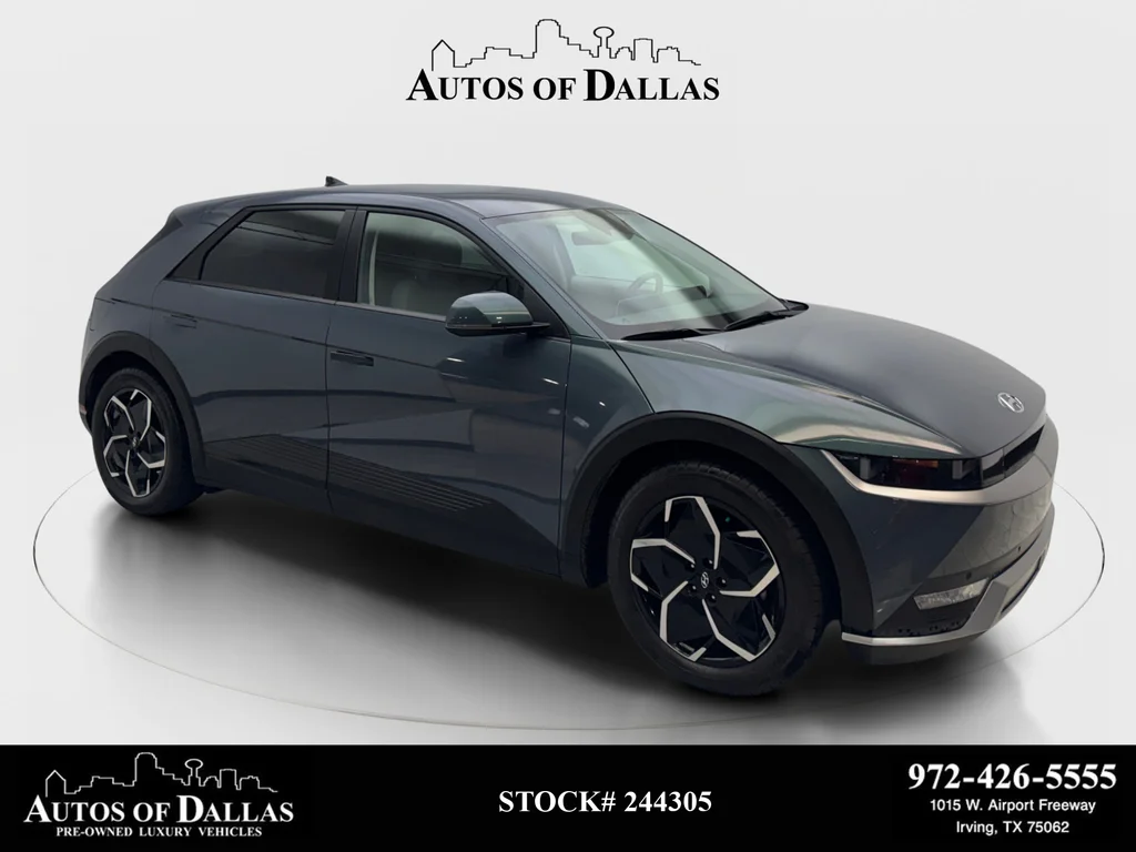 2024 Hyundai Ioniq 5 SEL AWD's photo