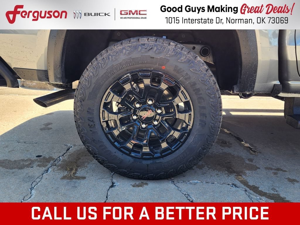 2026 GMC Canyon Elevation - Photo 50