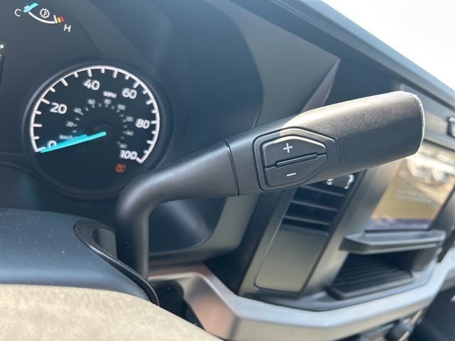 New 2026 White Ford XLT image 26