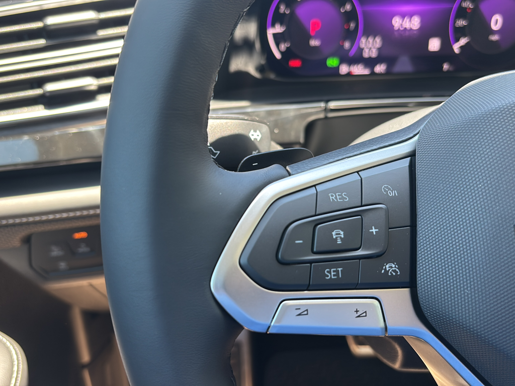 2026 Volkswagen Atlas SEL Premium R-Line - Photo 21