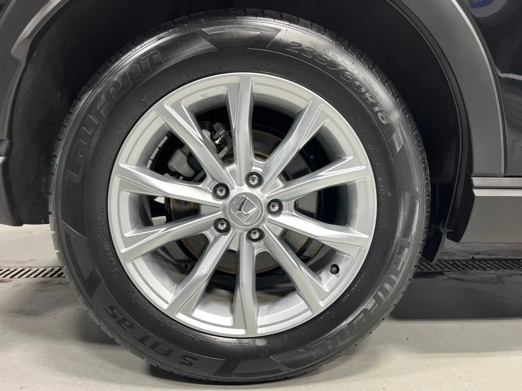 2024 Honda CR-V EX-L - Photo 34