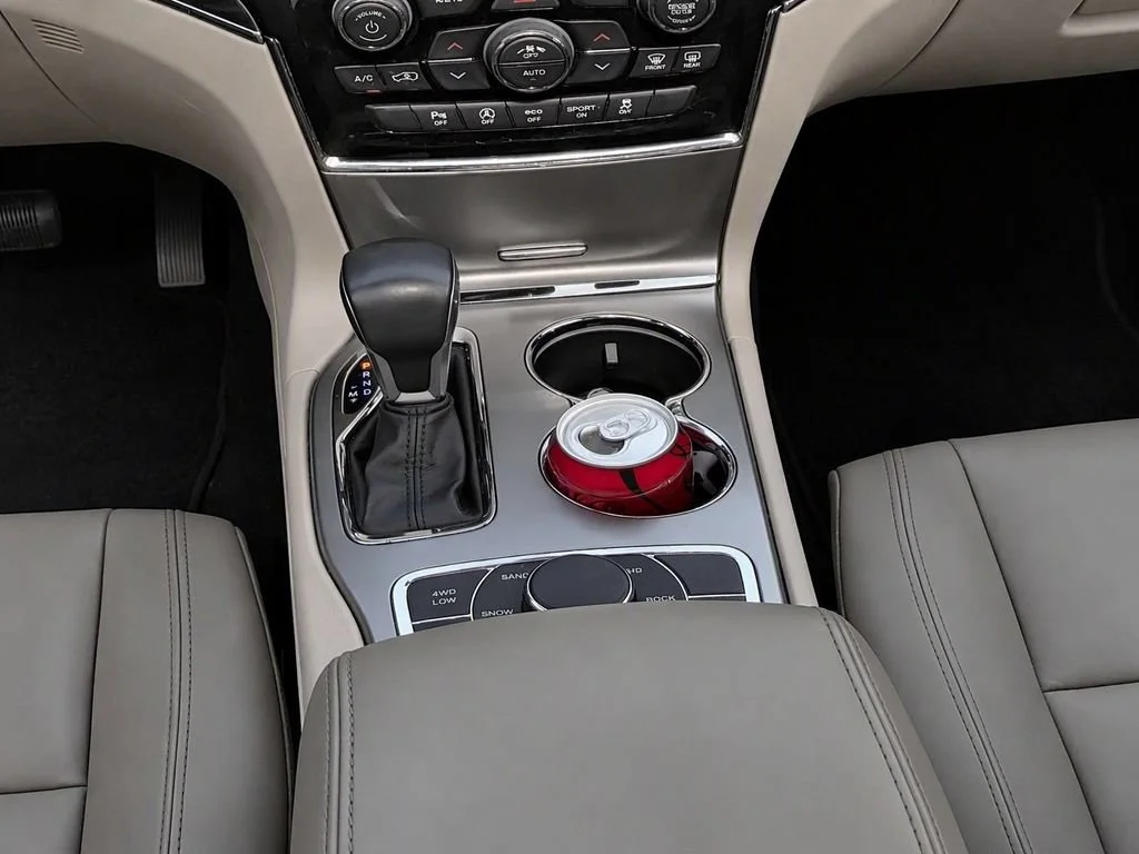 2020 Jeep Grand Cherokee Limited - Photo 31