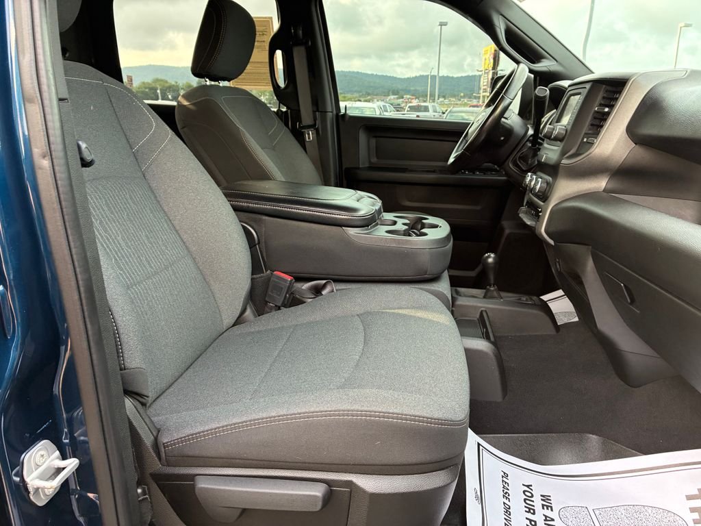 Used 2021 Blue Ram Tradesman image 19