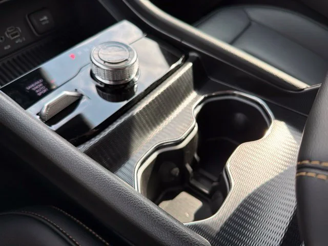 New 2026 Black Jeep  image 20