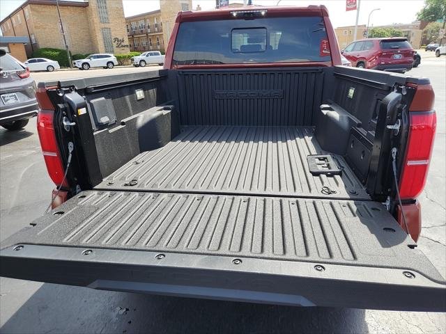 Certified Used 2025 TERRA Toyota  image 27
