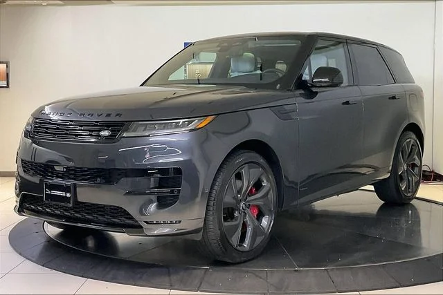 2025 Land Rover Range Rover Sport Plug-in Hybrid Autobiography
