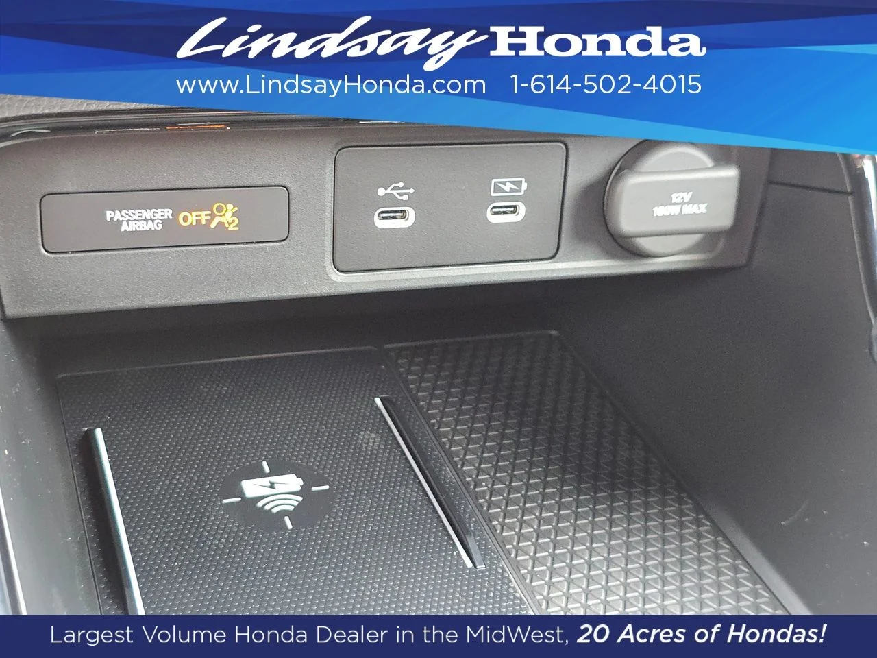 New 2027 Meteorite Gray Metallic Honda Sport-L image 20