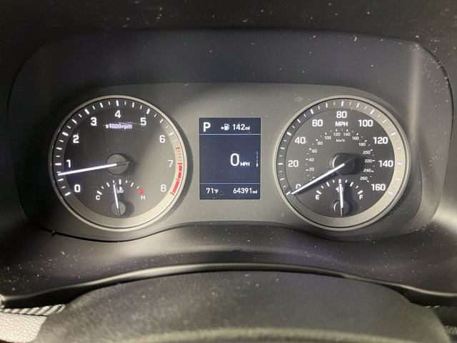 Used 2020 Gray Hyundai Value image 25