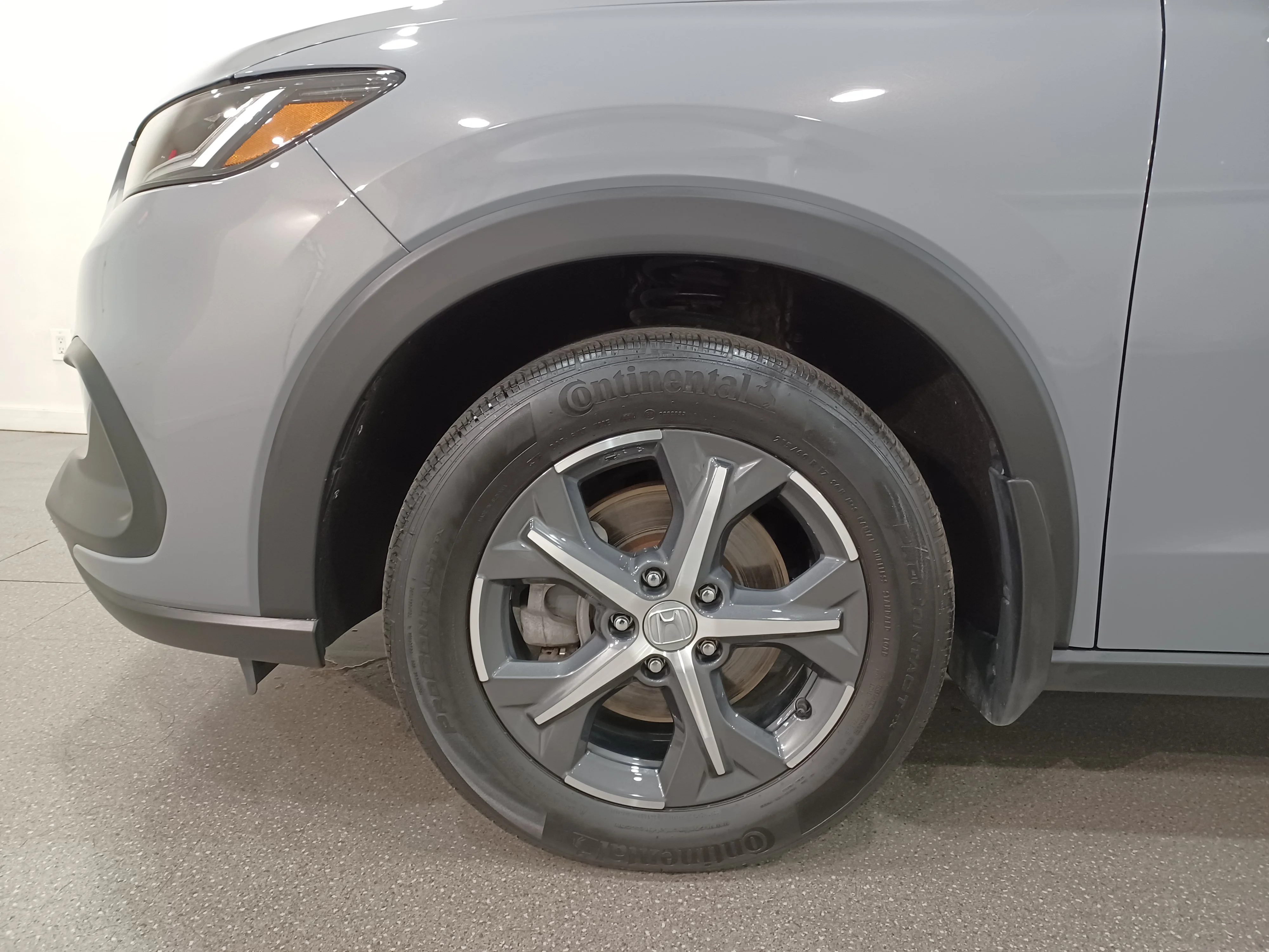 Certified Used 2023 Urban Gray Pearl Honda Sport AWD*Adaptive Cruise | Remote Start | Htd Seats | Sunroof | Htd Wheel | Blind Spot Detection image 21
