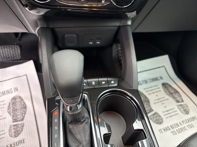 Used 2024 Black Chevrolet ACTIV image 27