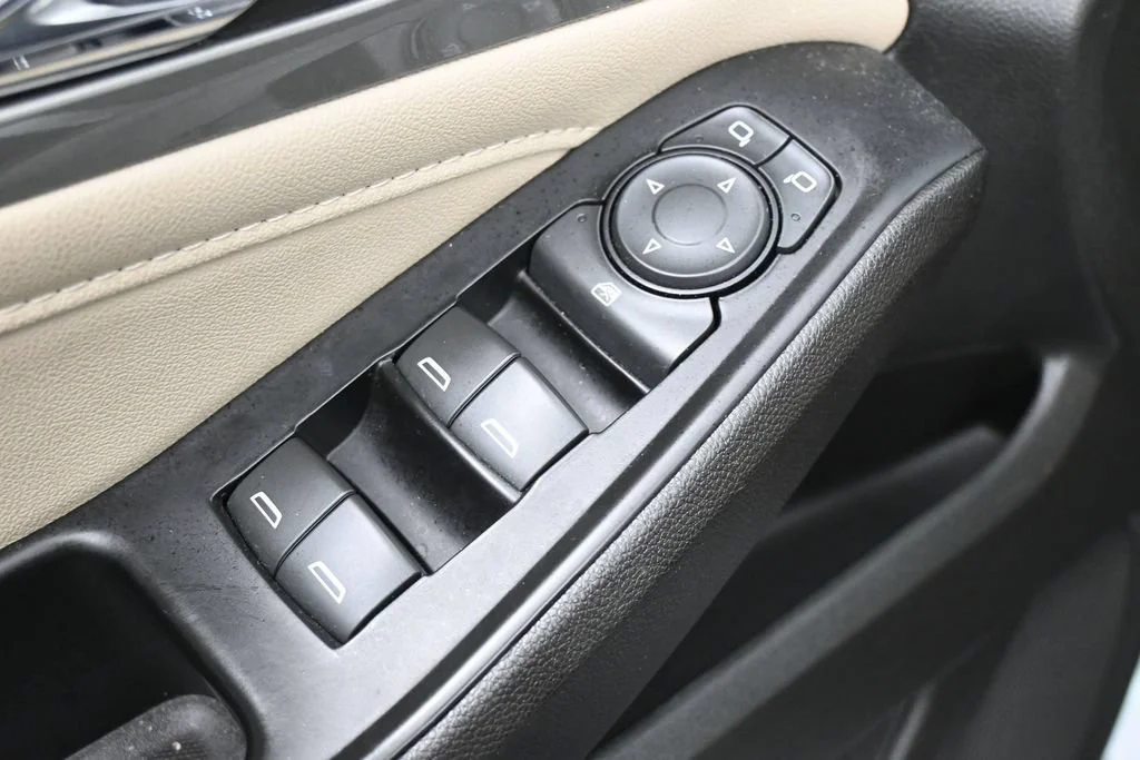 Used 2024 Sterling Gray Metallic Chevrolet LS image 13