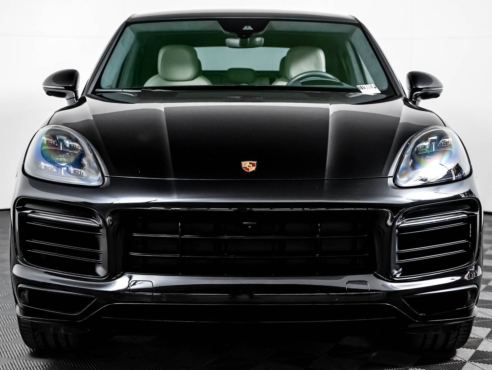 Certified Used 2023 CHROMITBLACK ME Porsche GTS Coupe image 7