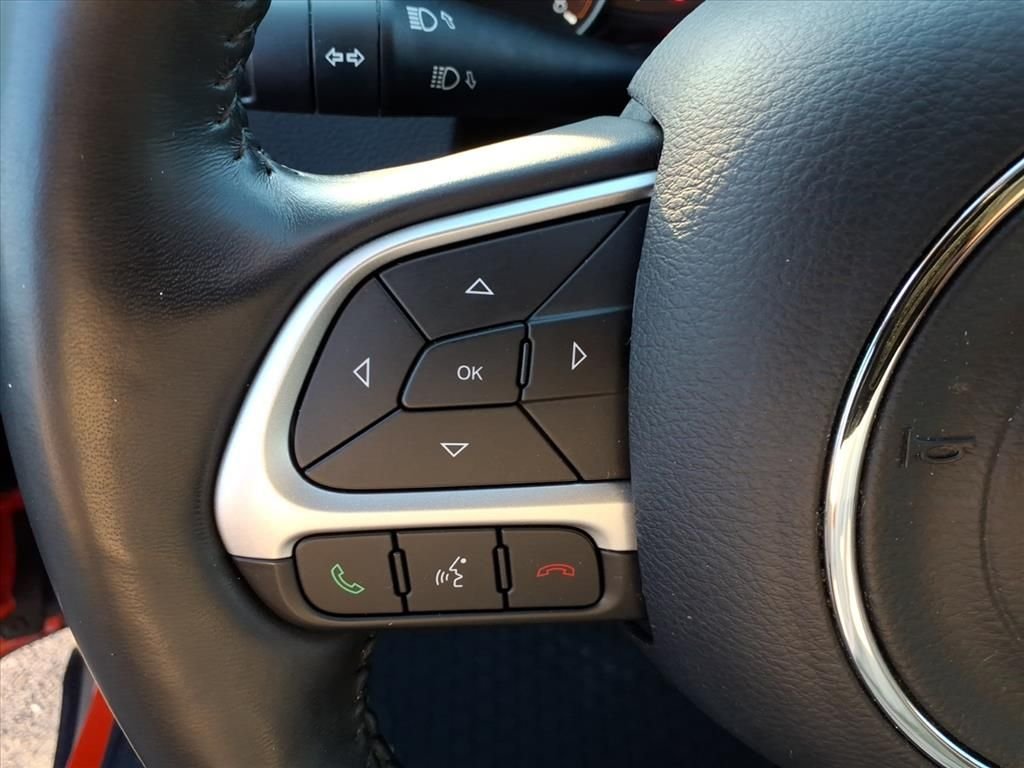 2018 JEEP COMPASS - Image 20