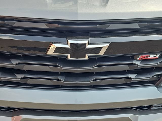 2026 Chevrolet Colorado Z71 - Photo 34
