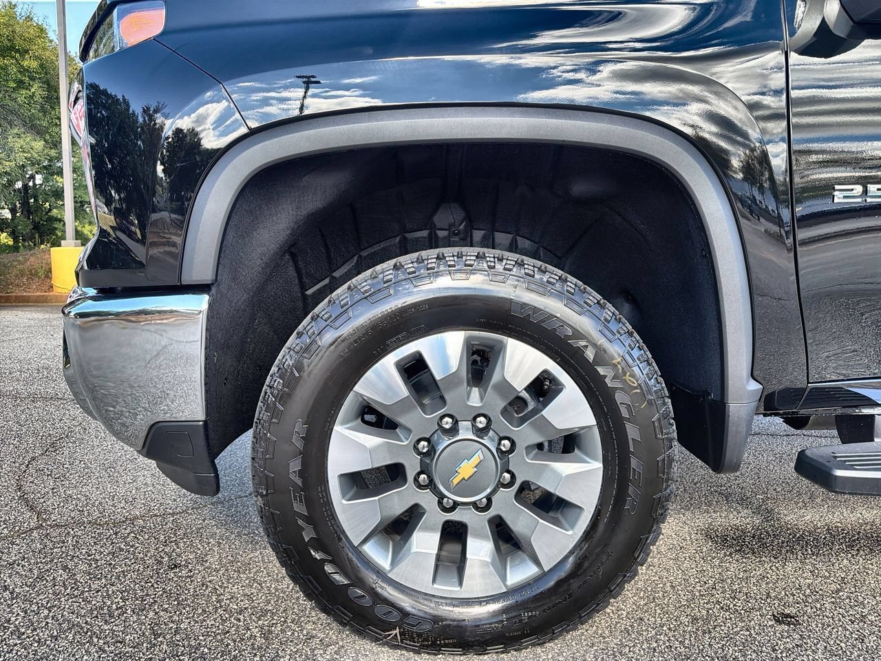 2026 Chevrolet Silverado 2500 HD LT - Photo 28