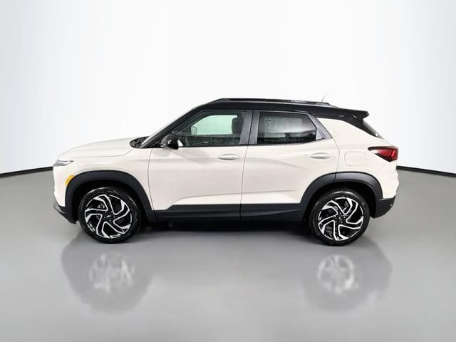 New 2026 White Sands Chevrolet RS image 4