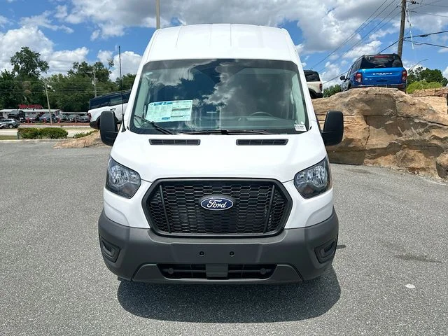 New 2026 White Ford Base image 9