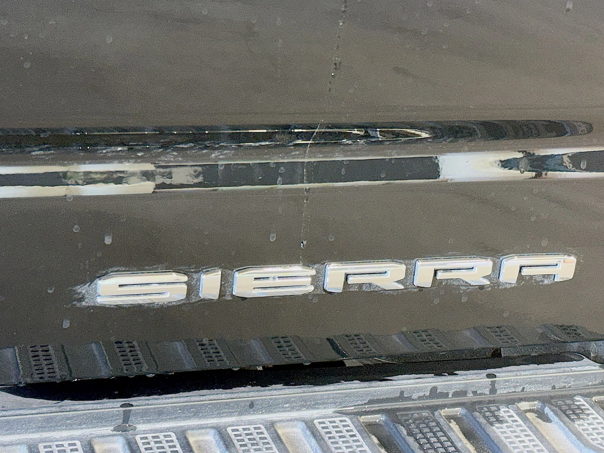 New 2026 Onyx Black GMC Denali image 32