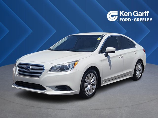 2015 Subaru Legacy 2.5i Premium