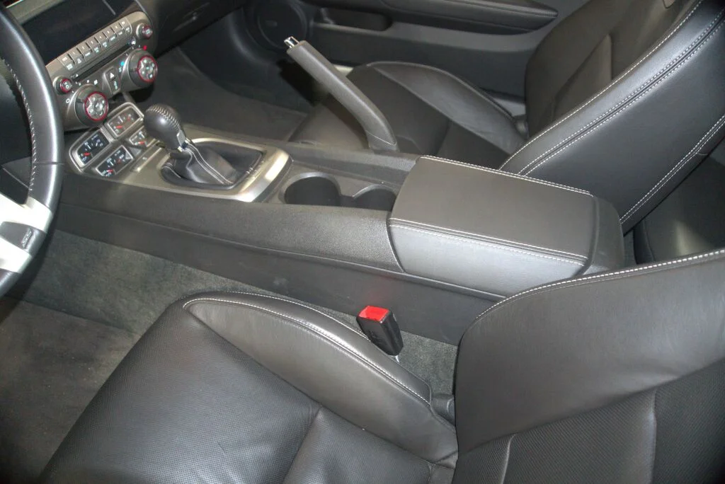 Used 2011 Black Chevrolet SS image 36