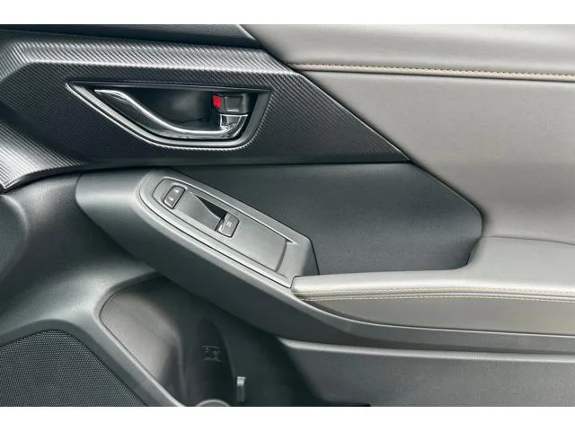 New 2026 SAPPHIRE BLUE PEARL Subaru Limited Hybrid image 20
