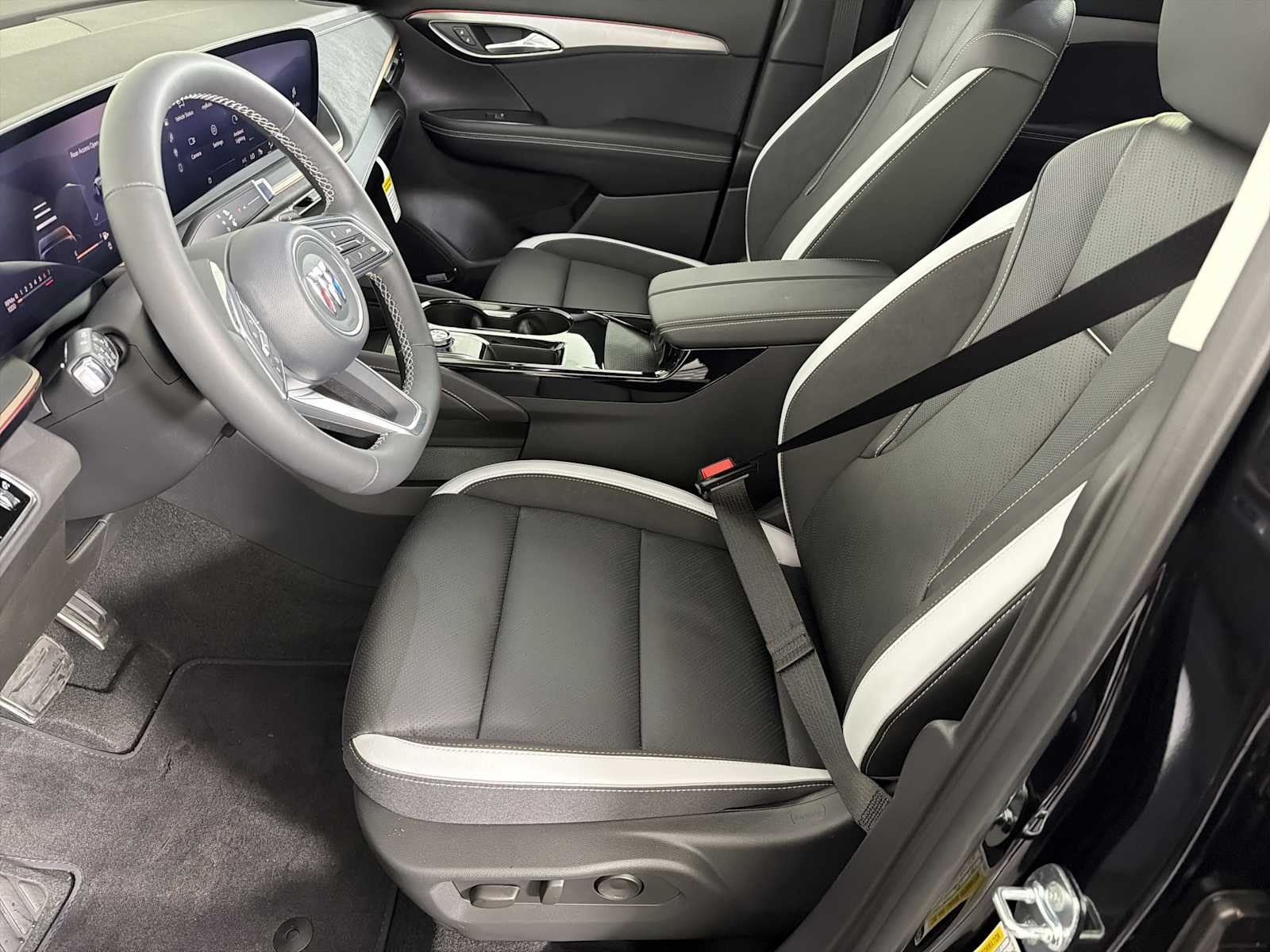 2026 Buick Envision Sport Touring - Photo 7