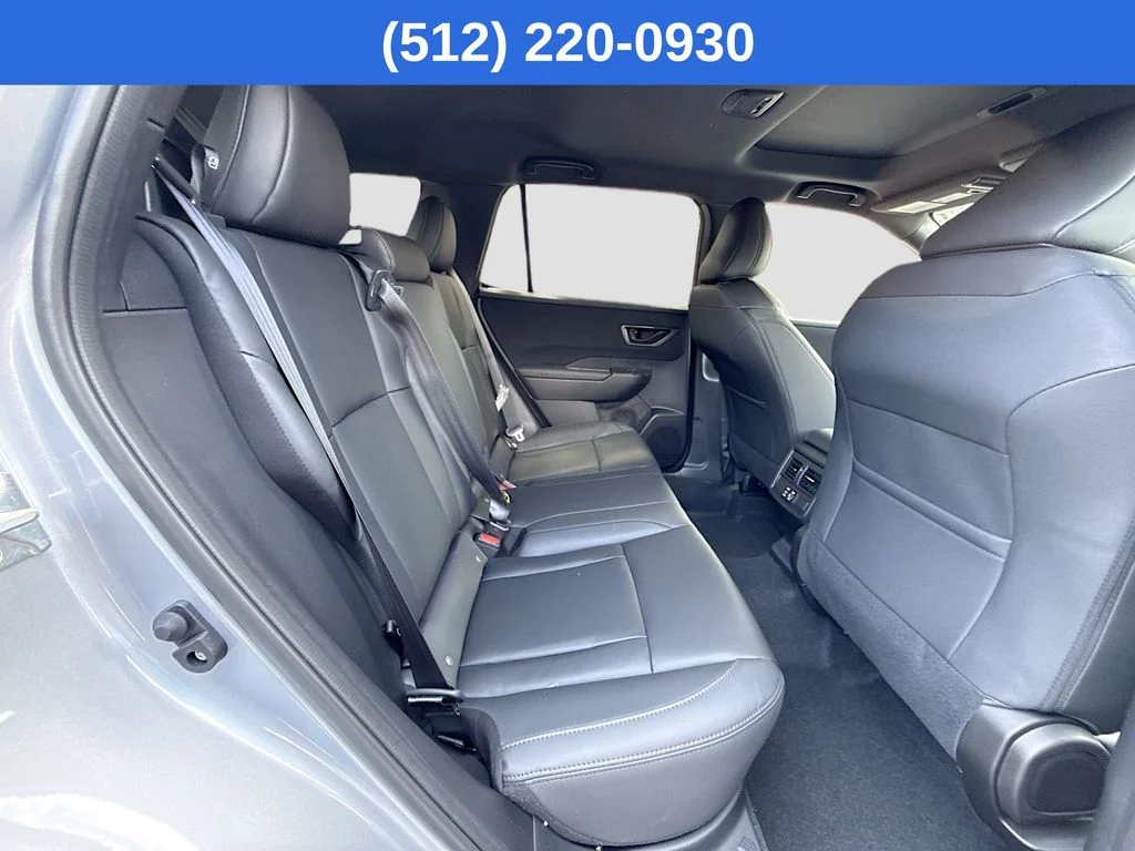 New 2026 Silver Subaru Premium image 39