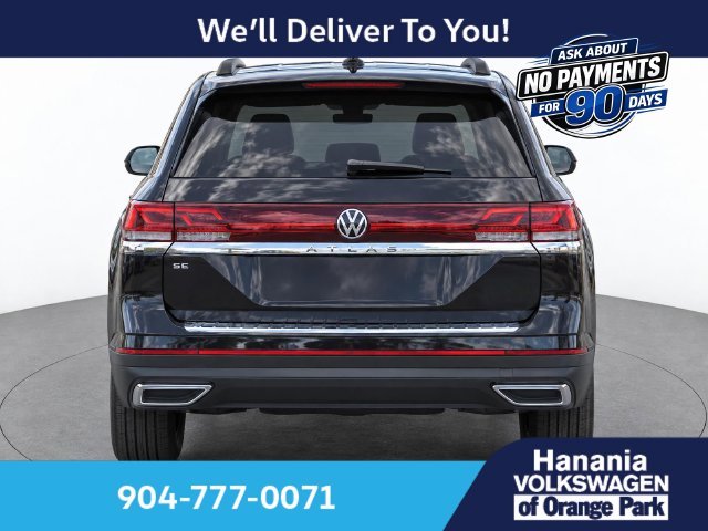 Used 2025 Gray Volkswagen 2.0T S image 7