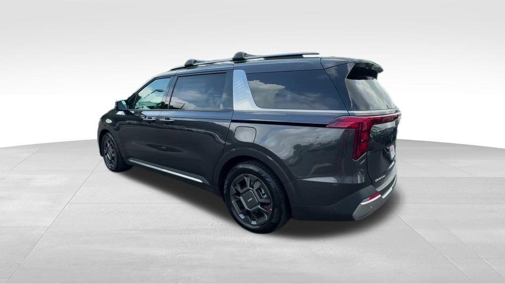 New 2026 Panthera Metal Kia SX image 3