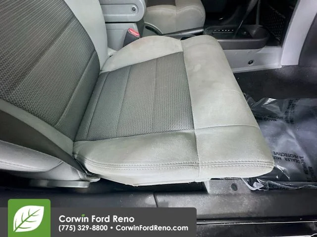 Used 2010 Black Clearcoat Jeep Unlimited Sport image 25