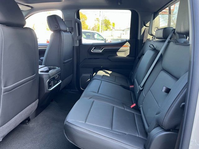 2026 GMC Sierra 1500 Denali - Photo 12