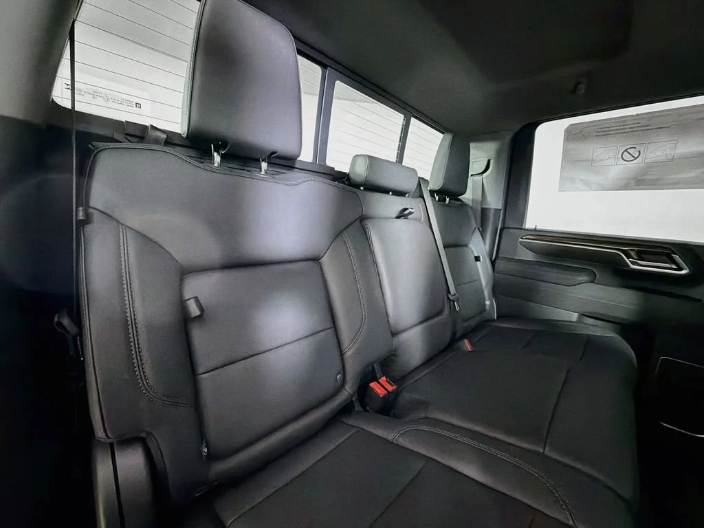 New 2026 Cypress Gray Chevrolet LT image 22