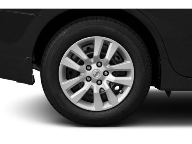 Used 2015 Gun Metallic Nissan 2.5 S image 14