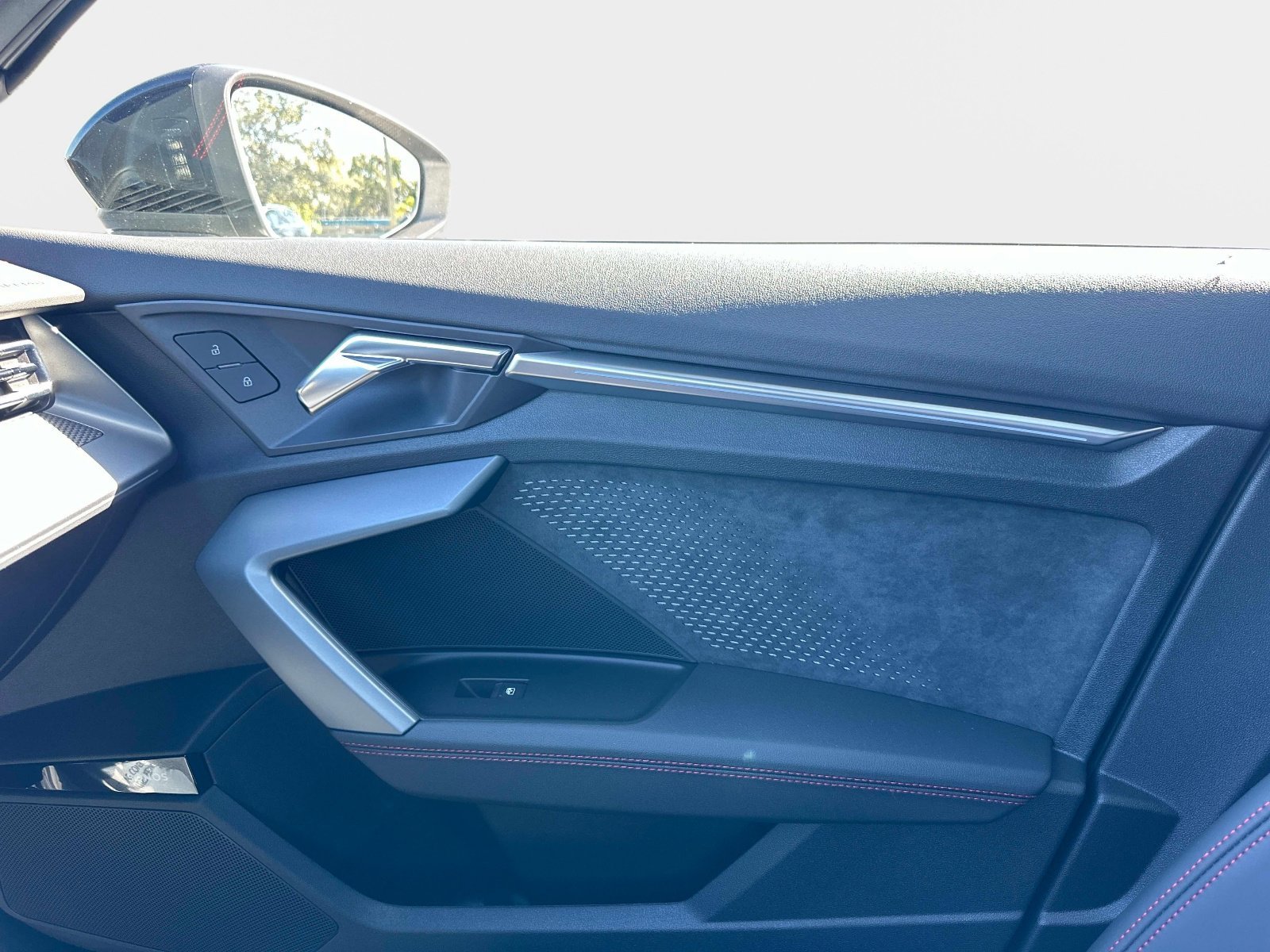 2026 Audi S3 Base - Photo 23