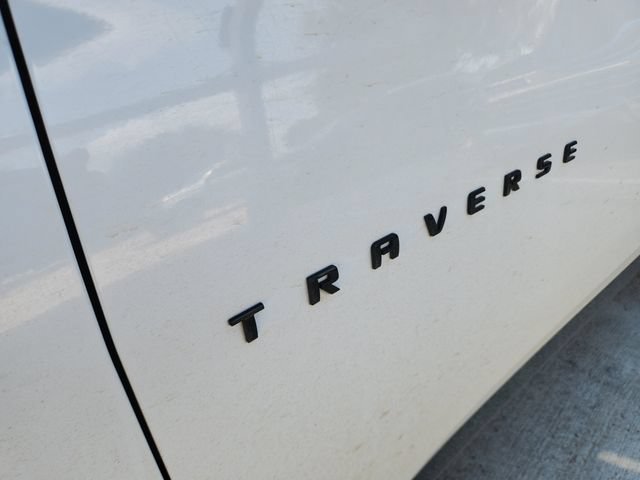 Used 2022 Summit White Chevrolet RS image 10