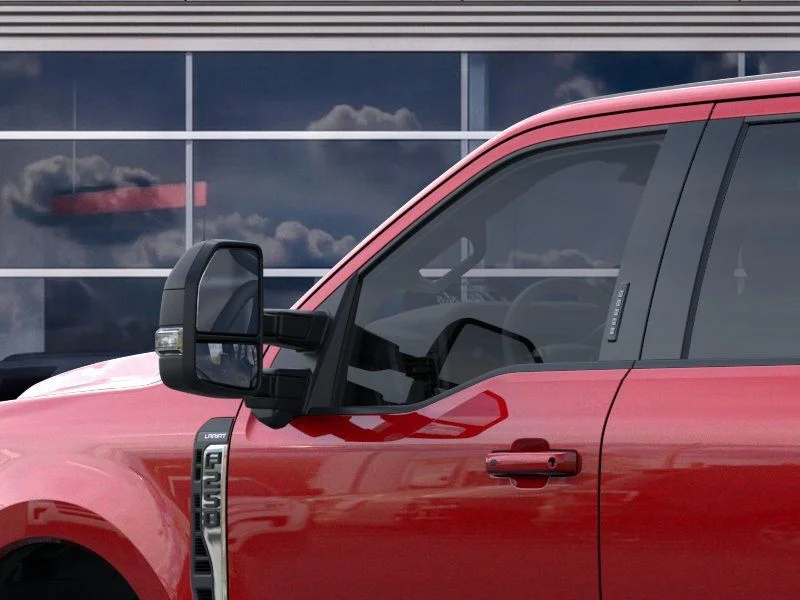 2026 Ford F-250 Super Duty Lariat - Photo 22