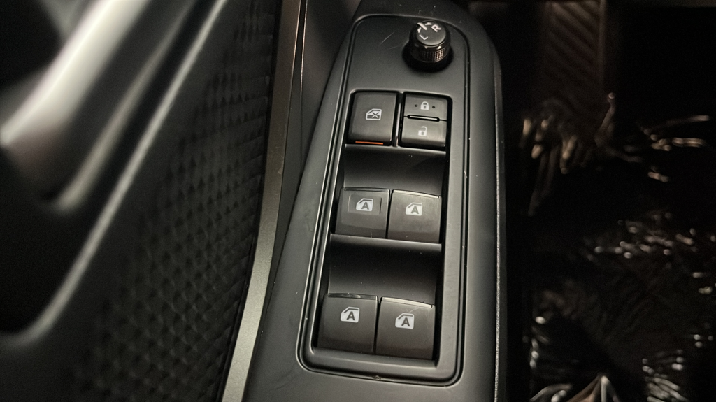 Used 2019 Red Toyota LE image 26
